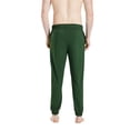 thumbnail image 5 of Pair of Thieves Men's Pajama Jogger Sleep Lounge Pant, 5 of 5