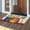 AS SHOW-D, variant on Tgbvmt Funny Letter Print Non-Slip Floor Mat Doormat Water Absorbent Mat for Bathroom Kitchen Entryway 40x60cm Anti-Slip Rubber Back Rug for Home Office Indoor and Outdoor Use