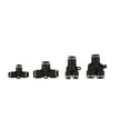 thumbnail image 6 of DOT Air Brake Composite Fittings for Nylon Tubing Kit (1/4", 3/8 & 1/2") 24 Pc Kit, 6 of 7