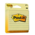 thumbnail image 4 of Ruled Adhesive Note, 4 of 4