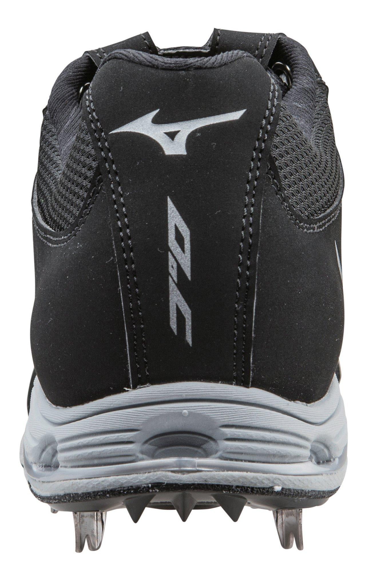 Mizuno Mens Advanced Pro Elite Baseball Cleat