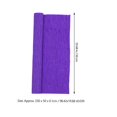 thumbnail image 2 of Crepe Paper for Craft 5 Rolls Wavy Paper for DIY, 2 of 4