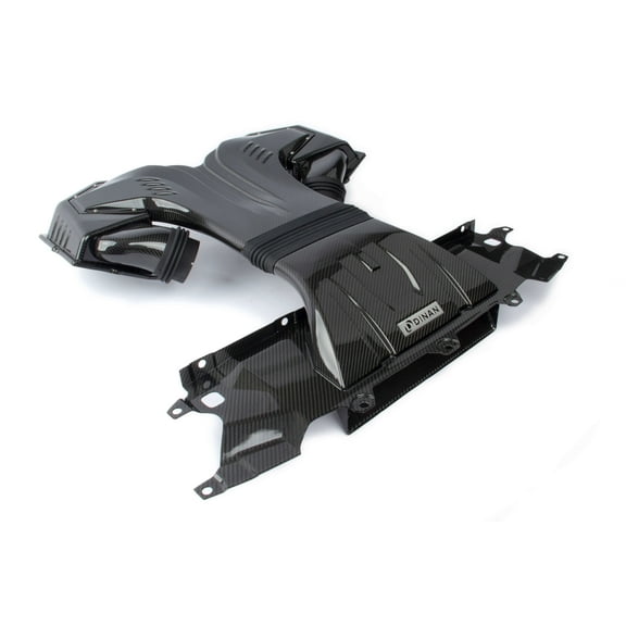 Dinan D760-0056 Cold Air Intake - Carbon Fiber - F95/F96