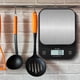 thumbnail image 2 of Báscula portátil Pantalla digital LED de alta precisión Báscula electrónica Hogar Cocina Panadería WeiHeng  Pesador electrónico, 2 of 7