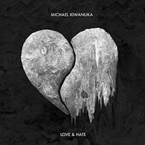 Michael Kiwanuka - Love And Hate - Music & Performance - Vinyl