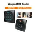 thumbnail image 2 of Reader Fare Reader for Access Control Supports Card NFC Password with Keyboard LED ,Easy to Install, 2 of 6