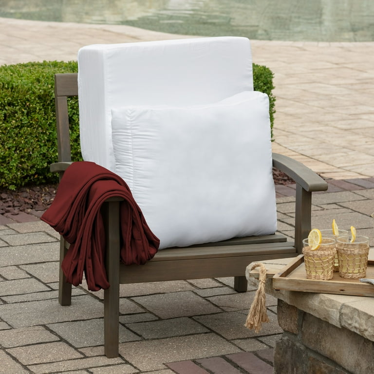 Arden Selections ProFoam Performance Outdoor Deep Seating Cushion