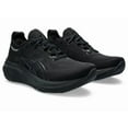 thumbnail image 1 of Asics Z115127* Mens Black GEL-Nimbus 26 Running Shoes Size 12.5 M, 1 of 6