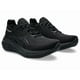 thumbnail image 1 of Asics Z115127* Mens Black GEL-Nimbus 26 Running Shoes Size 12.5 M, 1 of 6