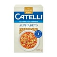 thumbnail image 1 of Pâtes Catelli Classiques, Alphabets 375 g, 1 of 11
