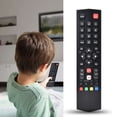 thumbnail image 5 of Reemplazo de control remoto de Smart TV multifuncional para TCL RC200, 5 of 5