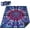 Tie Dye, variant on Picnic Blankets Waterproof Foldable Picnic Beach Blanket Waterproof Sandproof Portable Travel Floral Large Picnic Blanket for Outdoor Spring and Summer Camping, Beaches,Parks 80"X 60"
