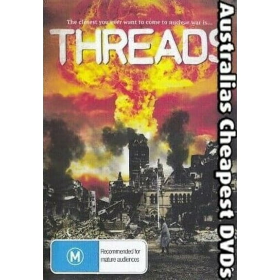 Threads (DVD), La Entertainment, Drama