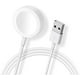 thumbnail image 3 of Cargador USB Compatible con Apple Watch Serie 6 5 4 3 2 SE Genérica Magnetic Charging Cable, 3 of 3