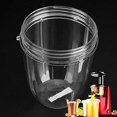 thumbnail image 4 of 530ML Upper Cup 900W Fruit Extractor Spare Parts, 4 of 5