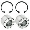 thumbnail image 3 of M MATI Front Wheel Bearings for Polaris Ranger Sportsman 300 400 450 500 570 600 700 800 ACE 425 ETX EV TM, 3 of 8