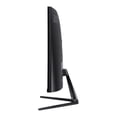 thumbnail image 5 of Acer Nitro 27" FHD (1920 x 1080) 1500R Curved Gaming Monitor, AMD FreeSync Premium Technology, 240Hz, 1ms (VRB), Black, ED270 W0biip, 5 of 9