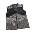 thumbnail image 3 of Vestible de entrenamiento de perros Chaleco anti -mordedura de verano Summer Dogs Ropa de ropa para Xxxl, 3 of 8