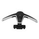thumbnail image 1 of Universal Car Seat Back Folding Hanger Multi-Function Coat Hanger for Jackets Suits Hooks Car Access, 1 of 5