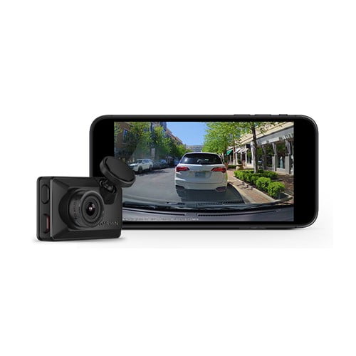 Garmin Dash Cam™ X210 - Noir