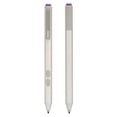 thumbnail image 4 of Lápiz óptico de 256 niveles de sensibilidad a la presión, conexión inalámbrica, tableta capacitiva, lápiz óptico para Surface Pro6 5 4 3 Go Book, 4 of 5