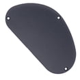 thumbnail image 5 of Cubierta de Cavidad Shamjiam para Guitarra Eléctrica Negro 155 mm, 5 of 5