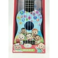 thumbnail image 4 of First Act CoComelon Boys and Girls Musical Ukulele With 4 Strings - Ages 3+, 4 of 4