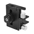 thumbnail image 3 of 2" To 3.5" SSD HDD Hard Disk Drive Holder Metal Mounting Bracket Compatible For Camera 6K/4K Z CAM E2, 3 of 7