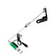thumbnail image 2 of Sonducket Colgador de alarma de mordedura de pesca iluminado, accesorio de pesca Pescar azul, 2 of 6