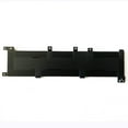 thumbnail image 3 of B31N1635 Battery for Asus VivoBook Pro 17 N705UN-GC057T Pro 17 N705FN-GC059T Pro 17 N705FN-GC038R Pro 17 N705UQ-GC064T Pro 17 N705FN-GC081R Pro 17 N705UQ-GC092T Pro 17 N705UD-GC024T, 3 of 6