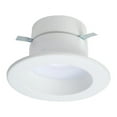 thumbnail image 1 of Cooper Lighting 3008731 Kit de Rétrofit Blanc 4 Po. 11.7 Watts, 1 of 1