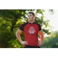 thumbnail image 2 of Men's Toronto FC Jersey, 2 of 3