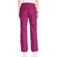 thumbnail image 2 of Koi Womens Lindsey Cargo Scrub Pant, 2 of 3