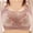 Gray, variant on 2026 Womens Clothing under $5 asdoklhq Sports Bras for Women,Woman's Plus Size Wire Free Comfortable Push Up Hollow Out Bra Underwear