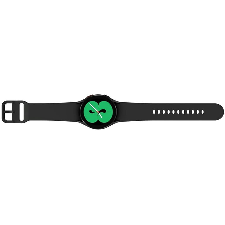Galaxy - SAMSUNG スマートウォッチ GALAXY WATCH4 40mm BLAC Samsung Galaxy Watch4 40mm 16 GB – Colors, Specs, Reviews | AT&T