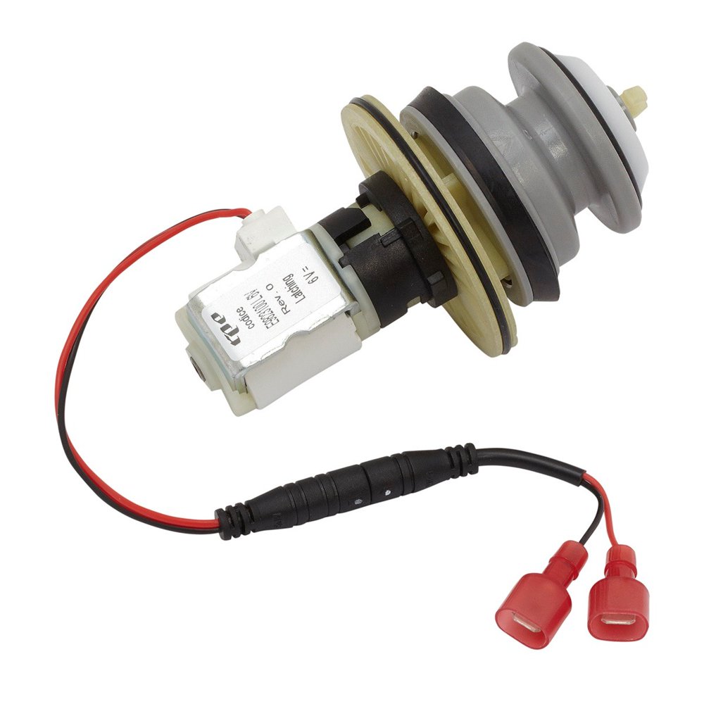 American Standard,M9648520070A,Selectronic Commercial Toilet Flush