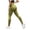 AG, variant on Leggings Compression for Women, High Waisted Tummy Control, Butt Lifting Workout Leggings, Squat Proof Activewear (Orange, 4XL)