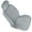Gray, Grey, variant on 8pc Universal Seat Covers for Van Front & Middle 2 Row Armrest Access Hyundai Santa Fe Gray Grey