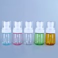 thumbnail image 3 of COSMOBETTY Portable Sprayers Mist Pump Bottles for Travel Use Made of PETG PP Safe Odorless 30ml, 3 of 8
