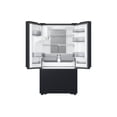 thumbnail image 4 of Refrigerador French Door 31 pies cúbicos Samsung Despachador Exterior negro, 4 of 5