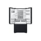 thumbnail image 4 of Refrigerador French Door 31 pies cúbicos Samsung Despachador Exterior negro, 4 of 5