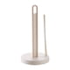 thumbnail image 1 of Soporte creativo para rollos de papel, soporte vertical para servilletas, estante de almacenamiento para cocina Beige, 1 of 9