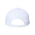thumbnail image 2 of Atlantis Casquette RETH Recy Durable Trois Camionneurs Blanc/blanc - Ajustable, 2 of 2