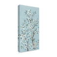 thumbnail image 2 of Trademark Fine Art 'Branches of Blossoms I' Canvas Art by Tim OToole, 2 of 4