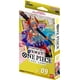 thumbnail image 1 of Juego de cartas coleccionables Starter Deck Bandai One Piece Yamato, 1 of 2