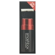 Smashbox Telephoto 3-in-1 Face Makeup Brush