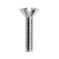 thumbnail image 2 of Danco 4074043 No.8-32 x 0.75 in. Oval Screw Handle, 2 of 3