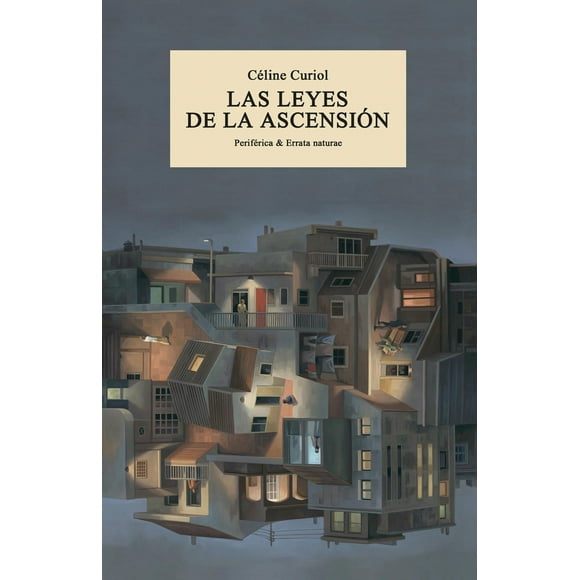 Las Leyes de la ascensión