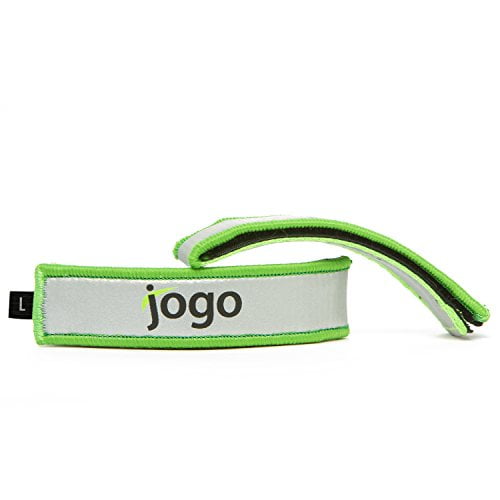 Jogo Grips Shoelace Locks Holder - Locks Laces Down for Safety