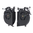 thumbnail image 1 of Ventilador de la Computera Portátil Cpu y GPU, Ventilador de Enfriamiento de GPU para la GPU Fit PARA L30894-001 Anti crack eficiente Enfriamiento rápido Tranquilo para, 1 of 7
